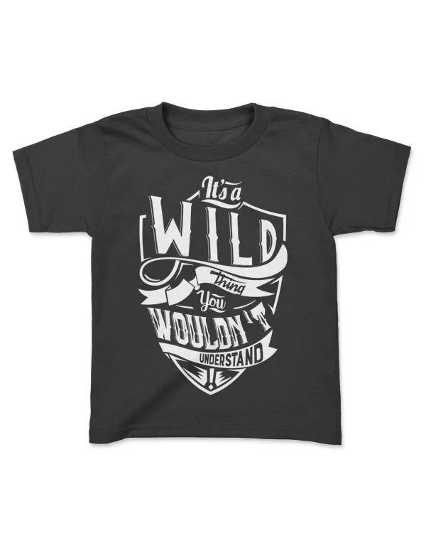 Youth's Standard T-Shirt