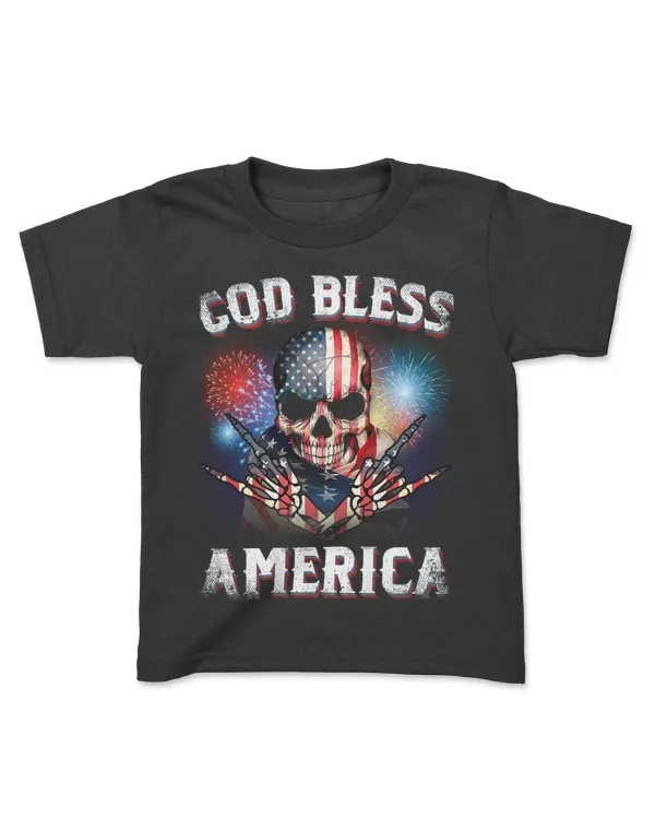 Kids Standard T-Shirt