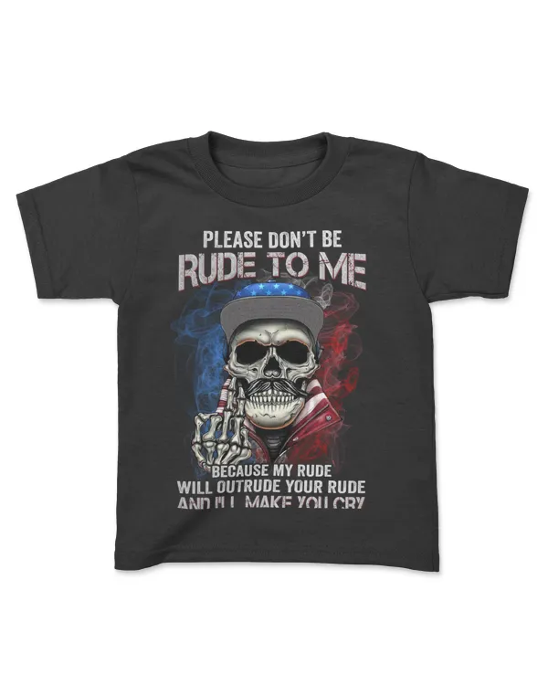 Kids Standard T-Shirt
