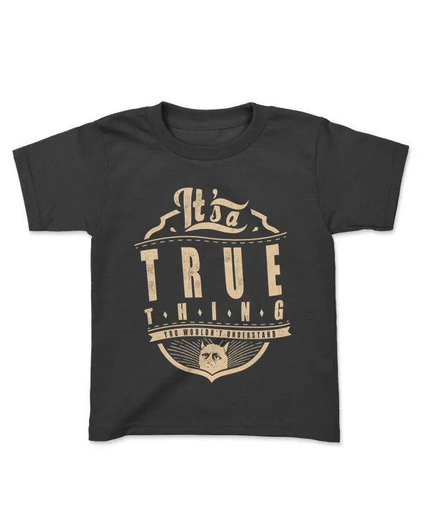 Youth's Standard T-Shirt