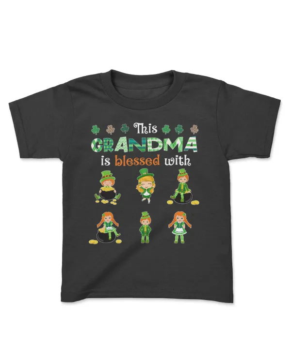 Kids Standard T-Shirt