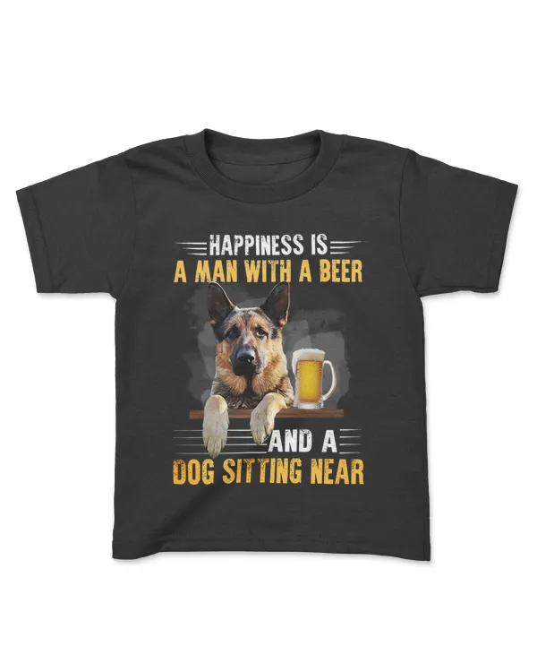 Kids Standard T-Shirt