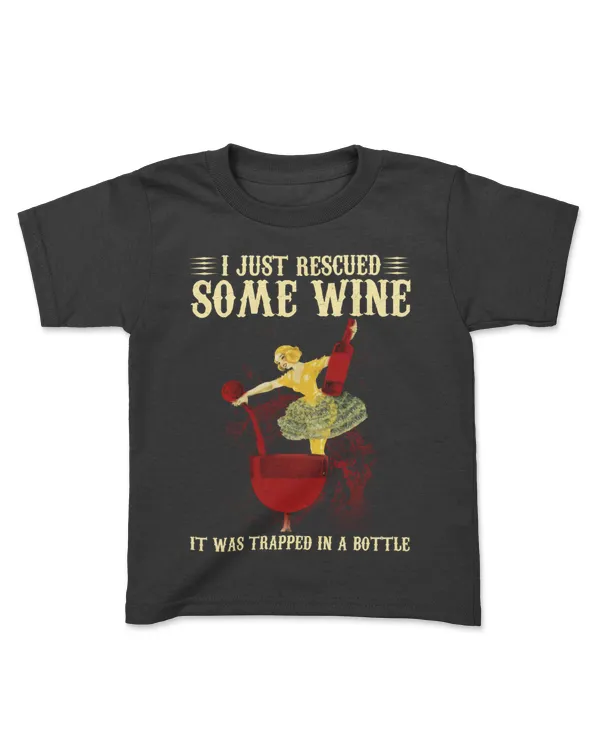 Kids Standard T-Shirt