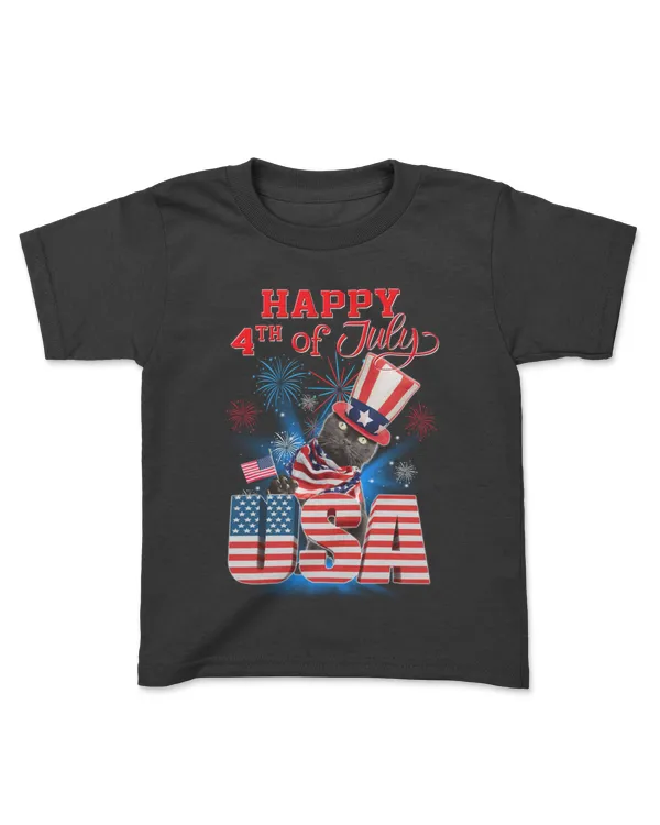 Kids Standard T-Shirt