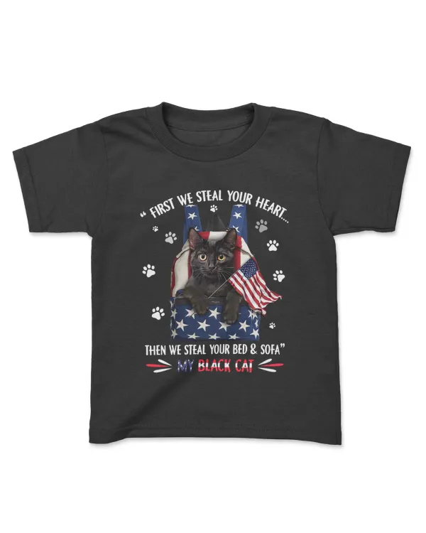 Kids Standard T-Shirt
