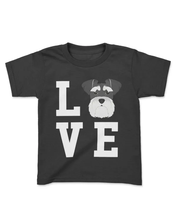 Kids Standard T-Shirt