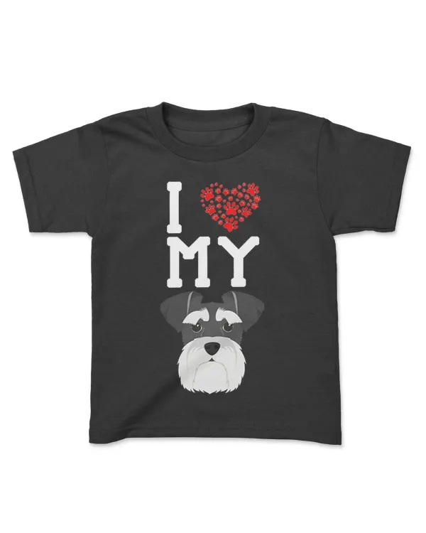 Kids Standard T-Shirt