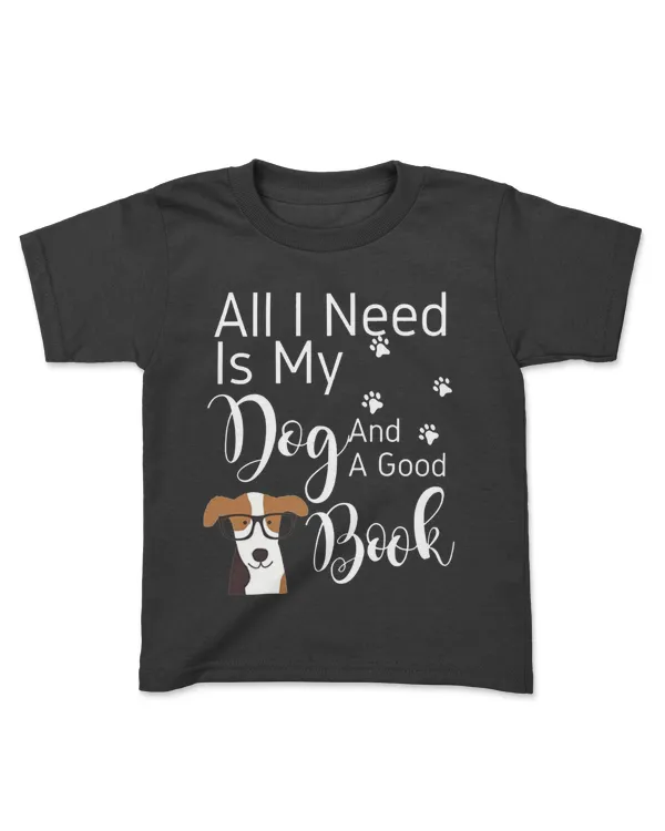 Kids Standard T-Shirt