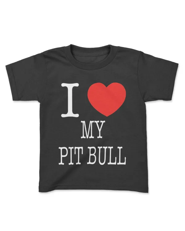Kids Standard T-Shirt