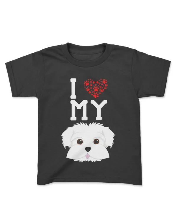 Kids Standard T-Shirt