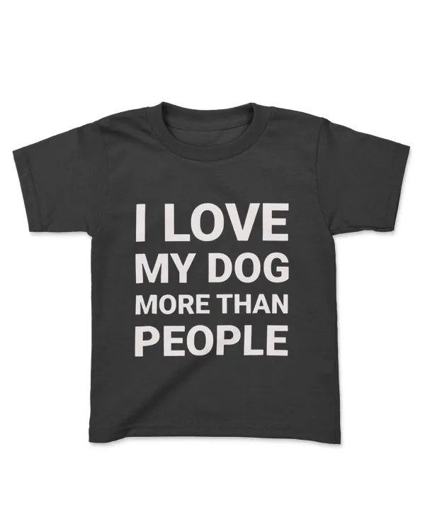 Kids Standard T-Shirt