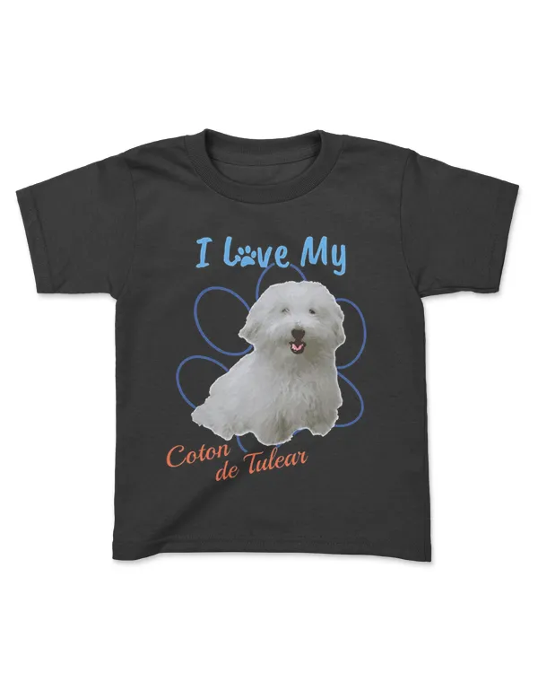 Kids Standard T-Shirt