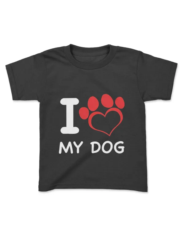Kids Standard T-Shirt