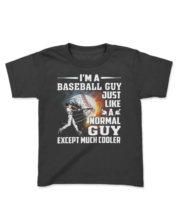 Kids Standard T-Shirt