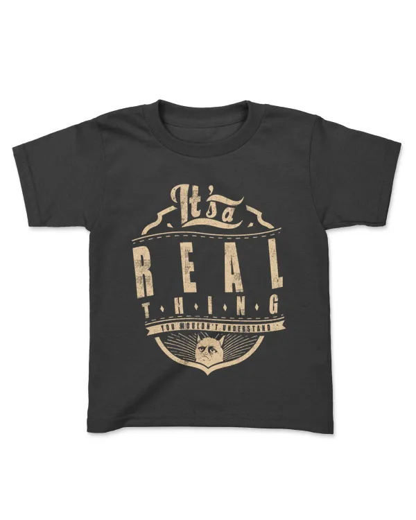 Youth's Standard T-Shirt