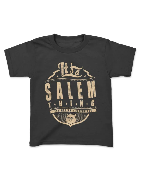 Youth's Standard T-Shirt
