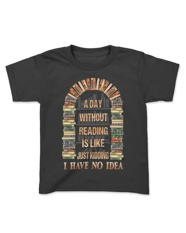 Kids Standard T-Shirt