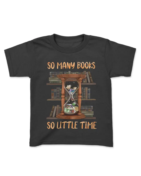 Kids Standard T-Shirt