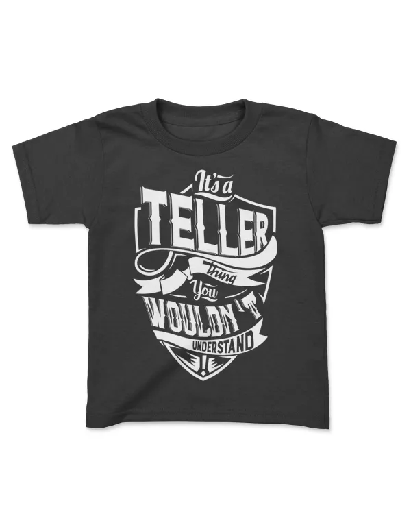 Youth's Standard T-Shirt