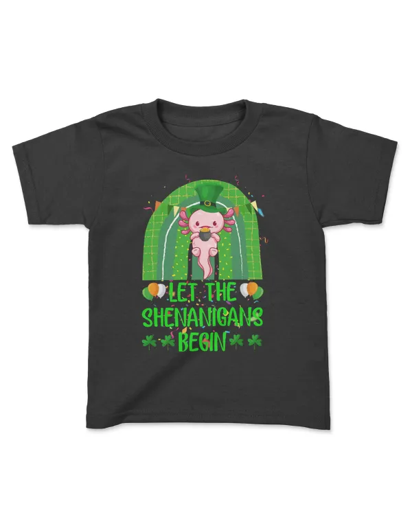 Kids Standard T-Shirt