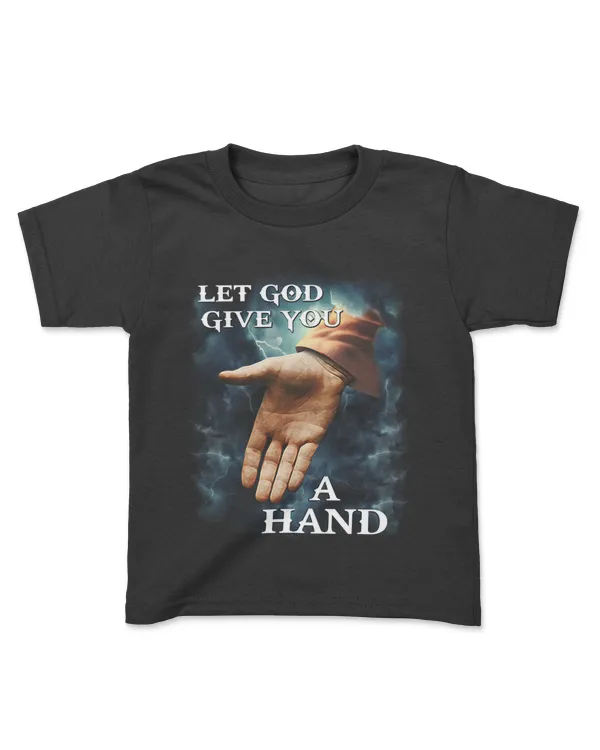 Kids Standard T-Shirt