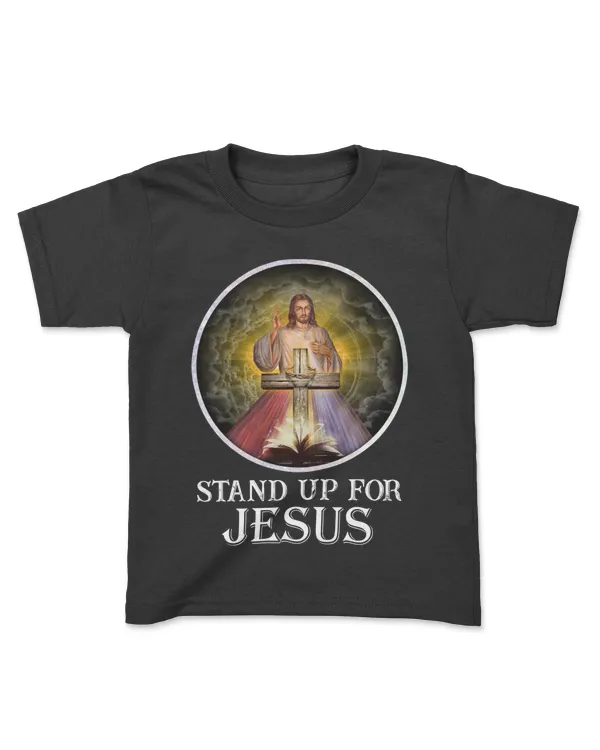 Kids Standard T-Shirt
