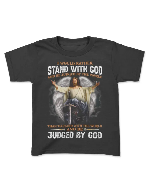 Kids Standard T-Shirt
