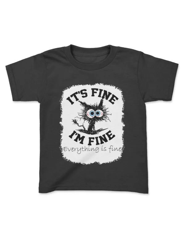 Kids Standard T-Shirt