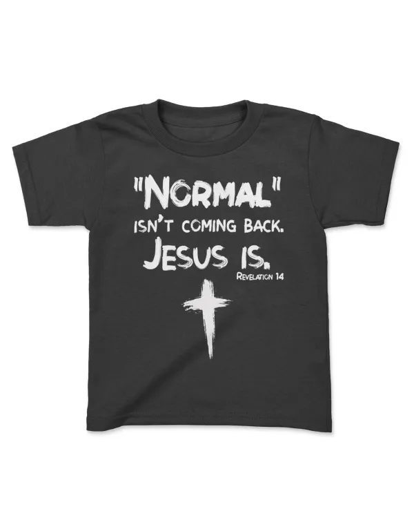 Kids Standard T-Shirt