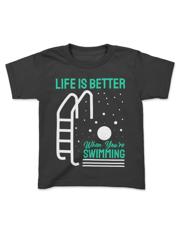 Kids Standard T-Shirt