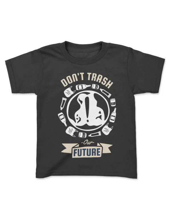Kids Standard T-Shirt