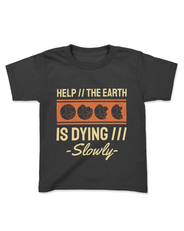 Kids Standard T-Shirt