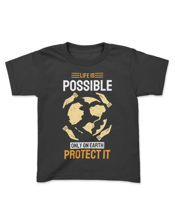 Kids Standard T-Shirt