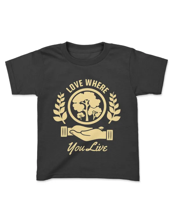 Kids Standard T-Shirt