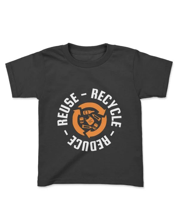 Kids Standard T-Shirt