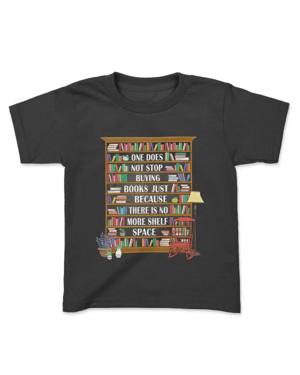 Kids Standard T-Shirt