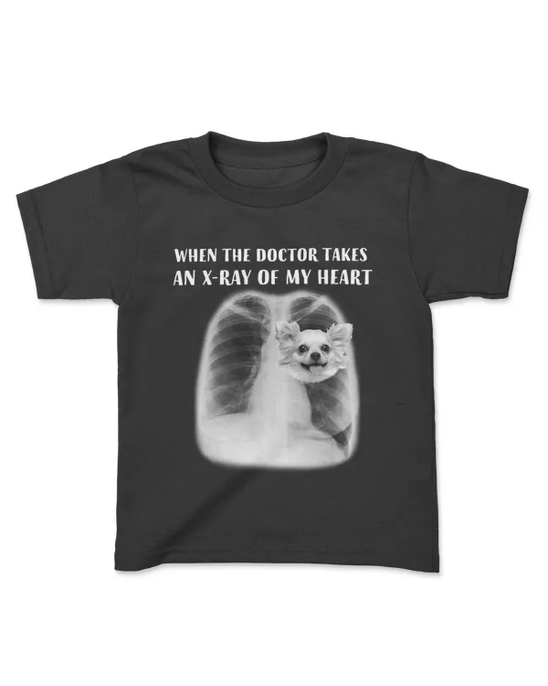 Kids Standard T-Shirt