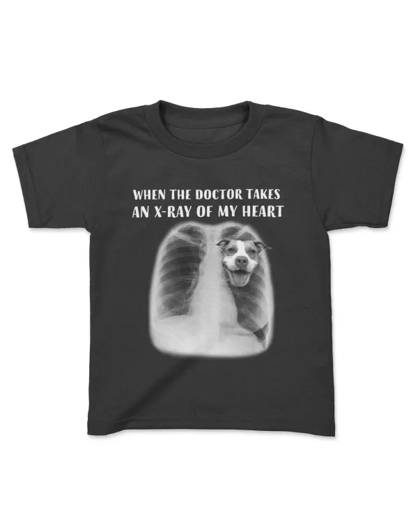 Kids Standard T-Shirt