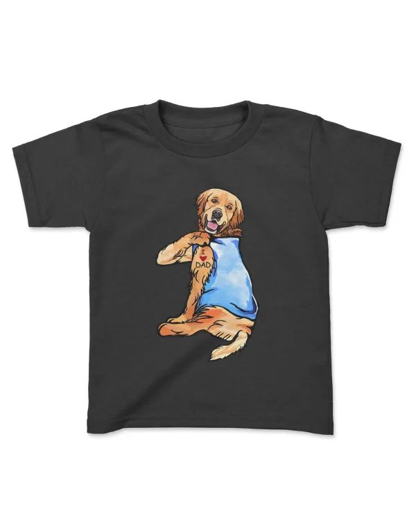 Kids Standard T-Shirt