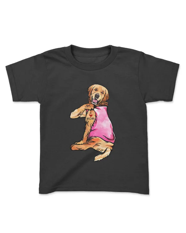 Kids Standard T-Shirt