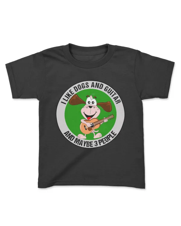 Kids Standard T-Shirt