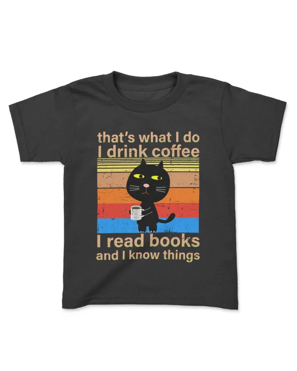 Kids Standard T-Shirt