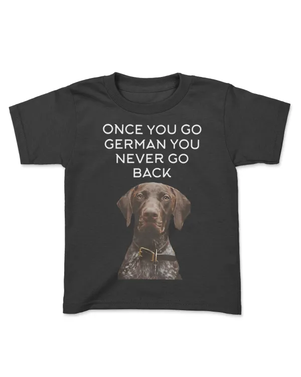 Kids Standard T-Shirt