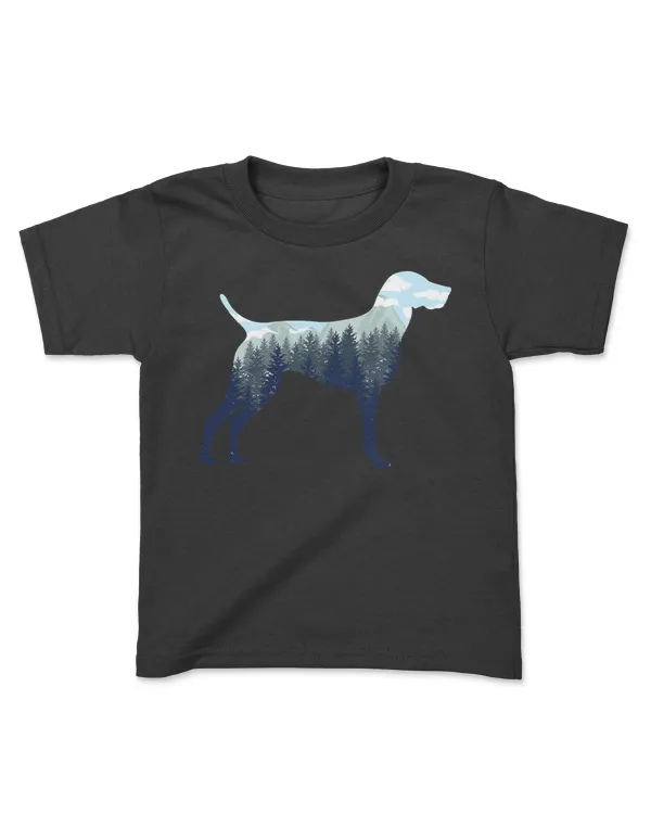 Kids Standard T-Shirt