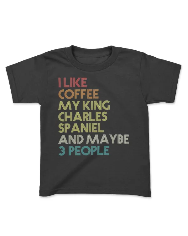 Kids Standard T-Shirt