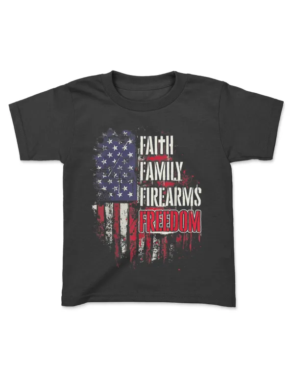 Kids Standard T-Shirt