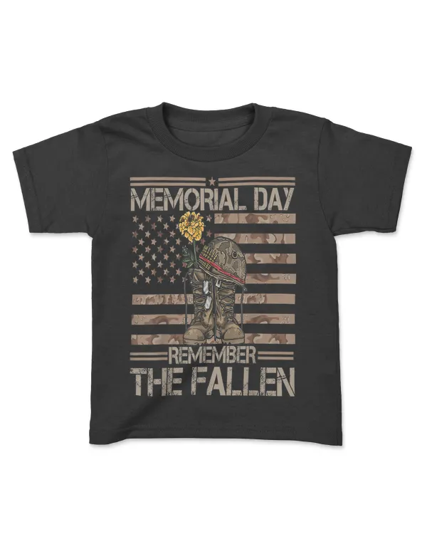 Kids Standard T-Shirt