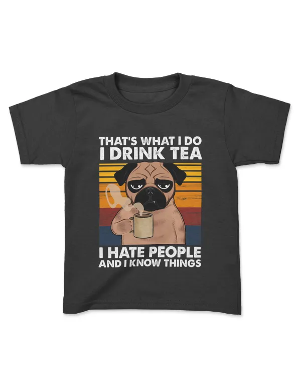Kids Standard T-Shirt