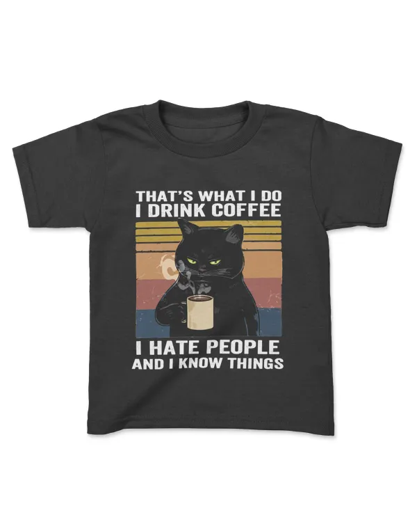 Kids Standard T-Shirt