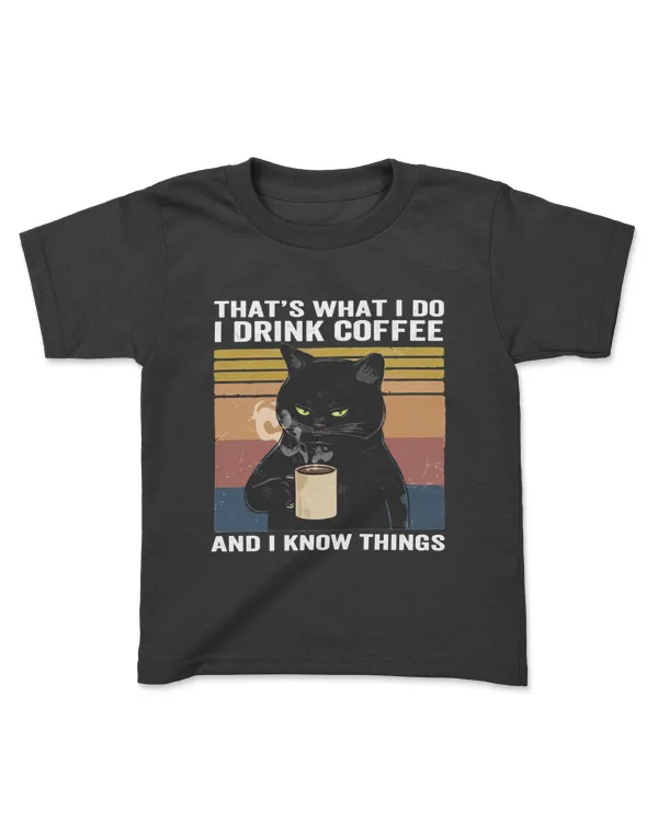 Kids Standard T-Shirt
